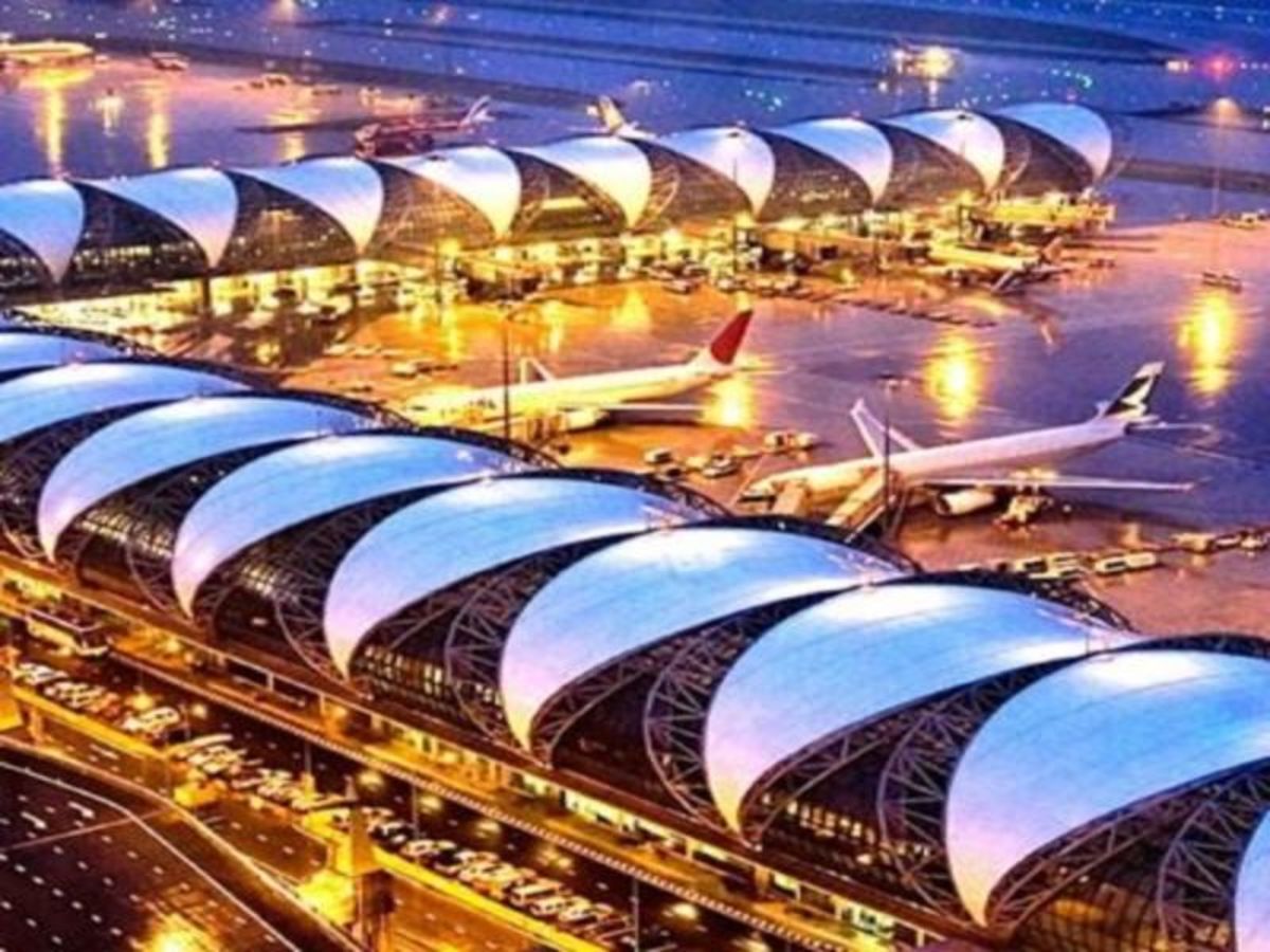 Bangkok - Koh Maphrao (Island Escape) - 1