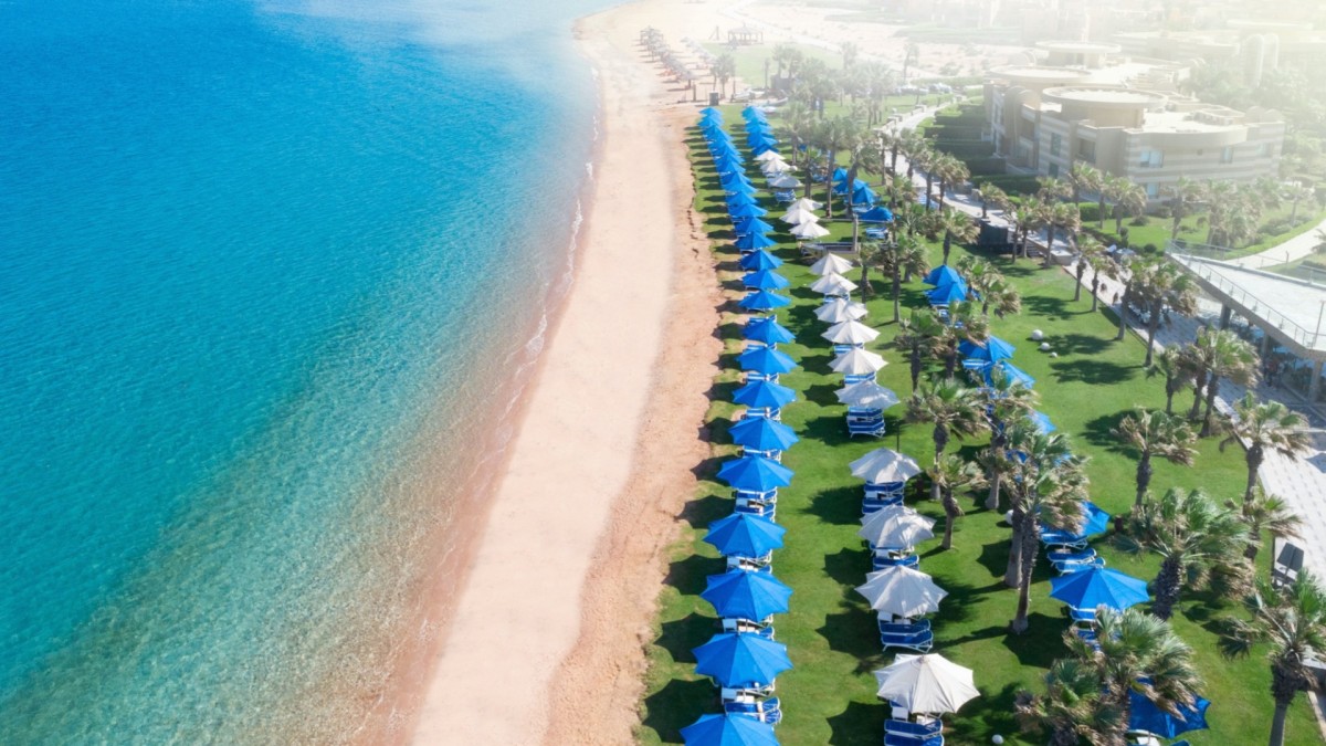 Circuit Les merveilles d'Egypte