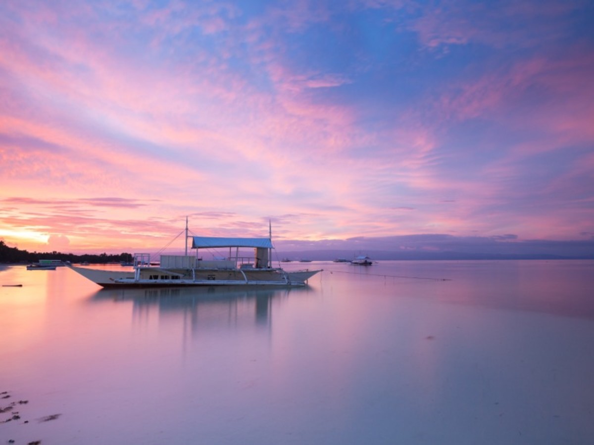 Día 9 — Bohol