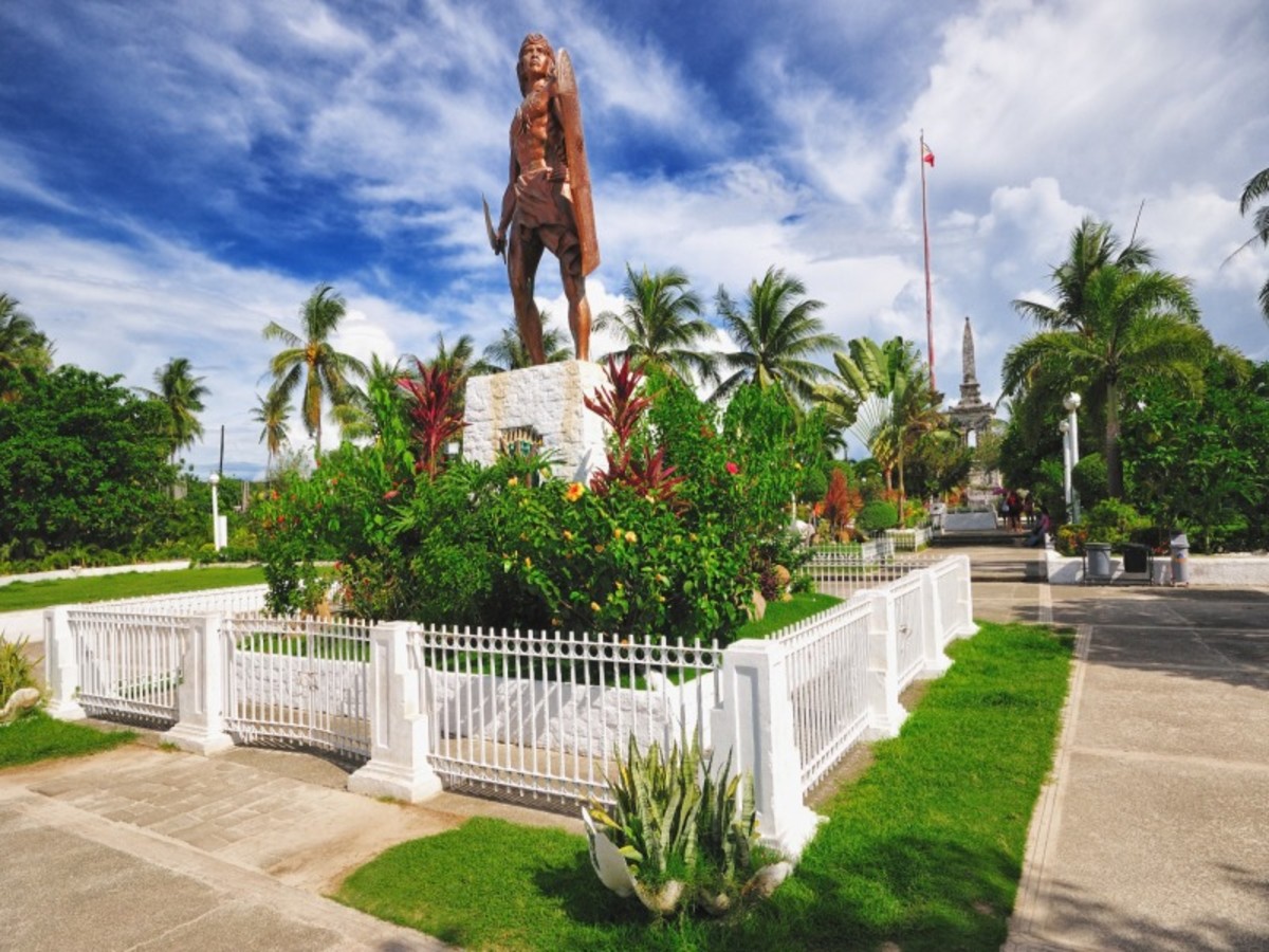 Día 12 — Bohol Cebu