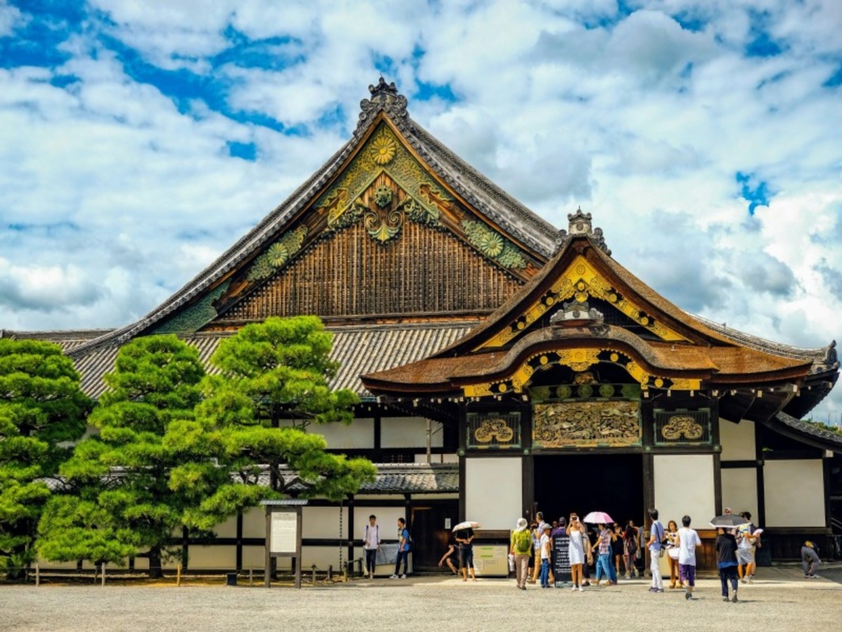 Hôtel Japon à Tokyo, esprit japonais 16j 13n