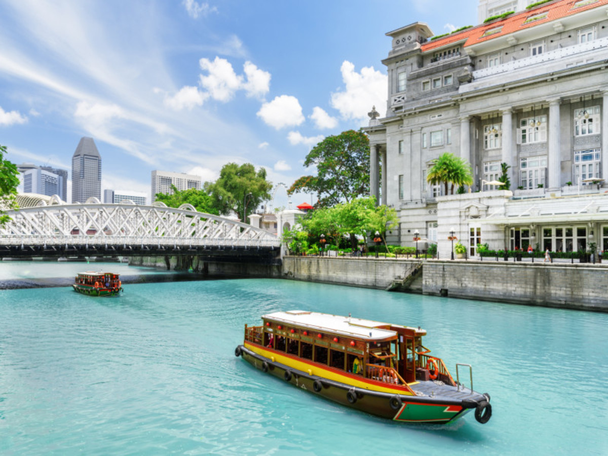 Hôtel Malaisie à Singapour, joyaux de la malaisie pretour singapour 12 jours 9 nuits