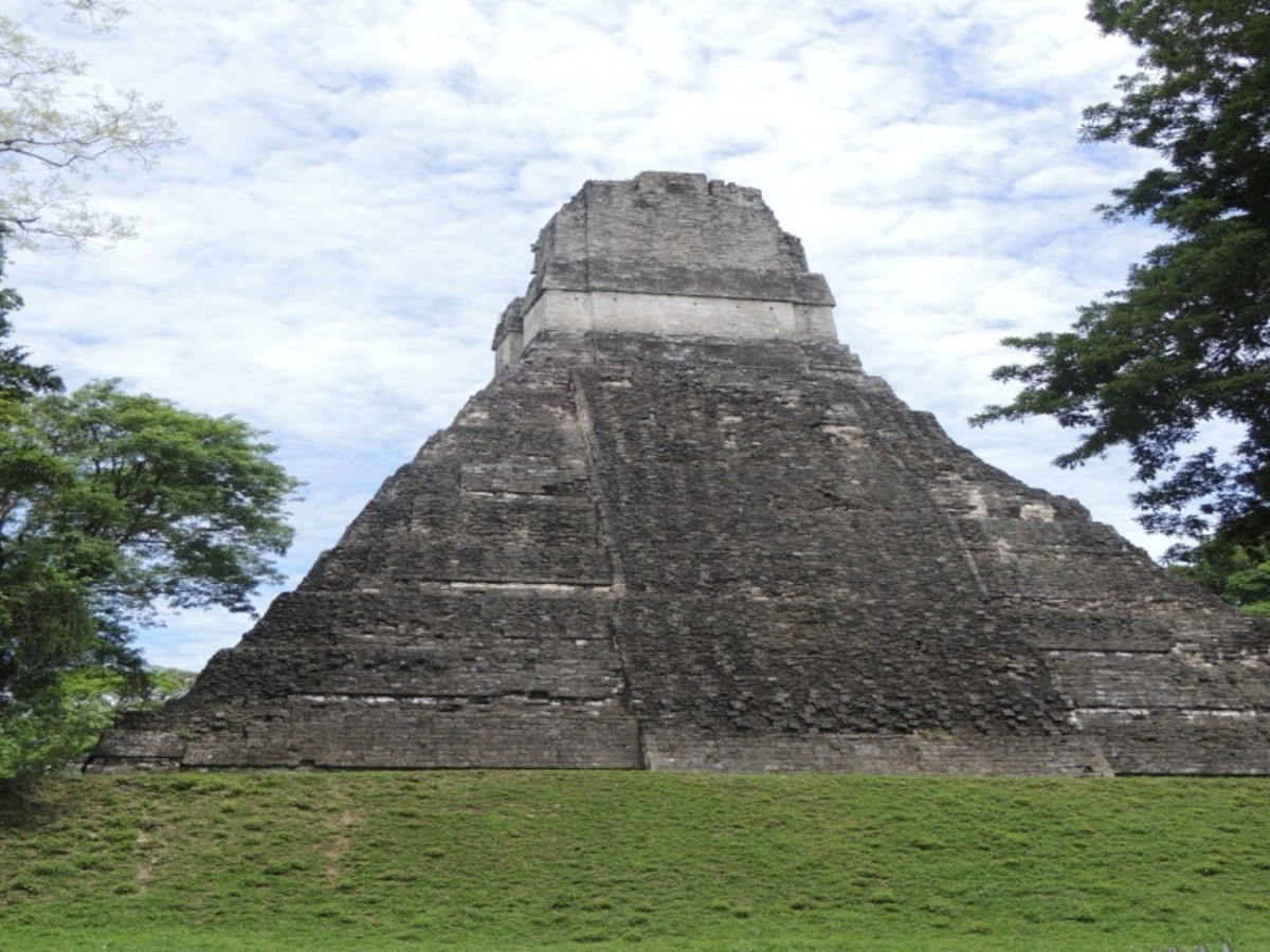 Hôtel Guatemala à Guatemala city, decouverte du guatemala extension belize 16j 14n 2027