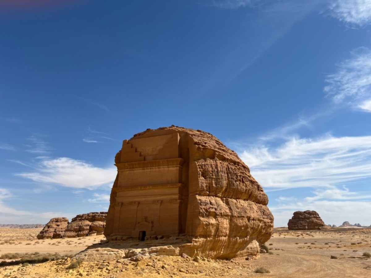 Circuit Le Triangle d'Or 4*