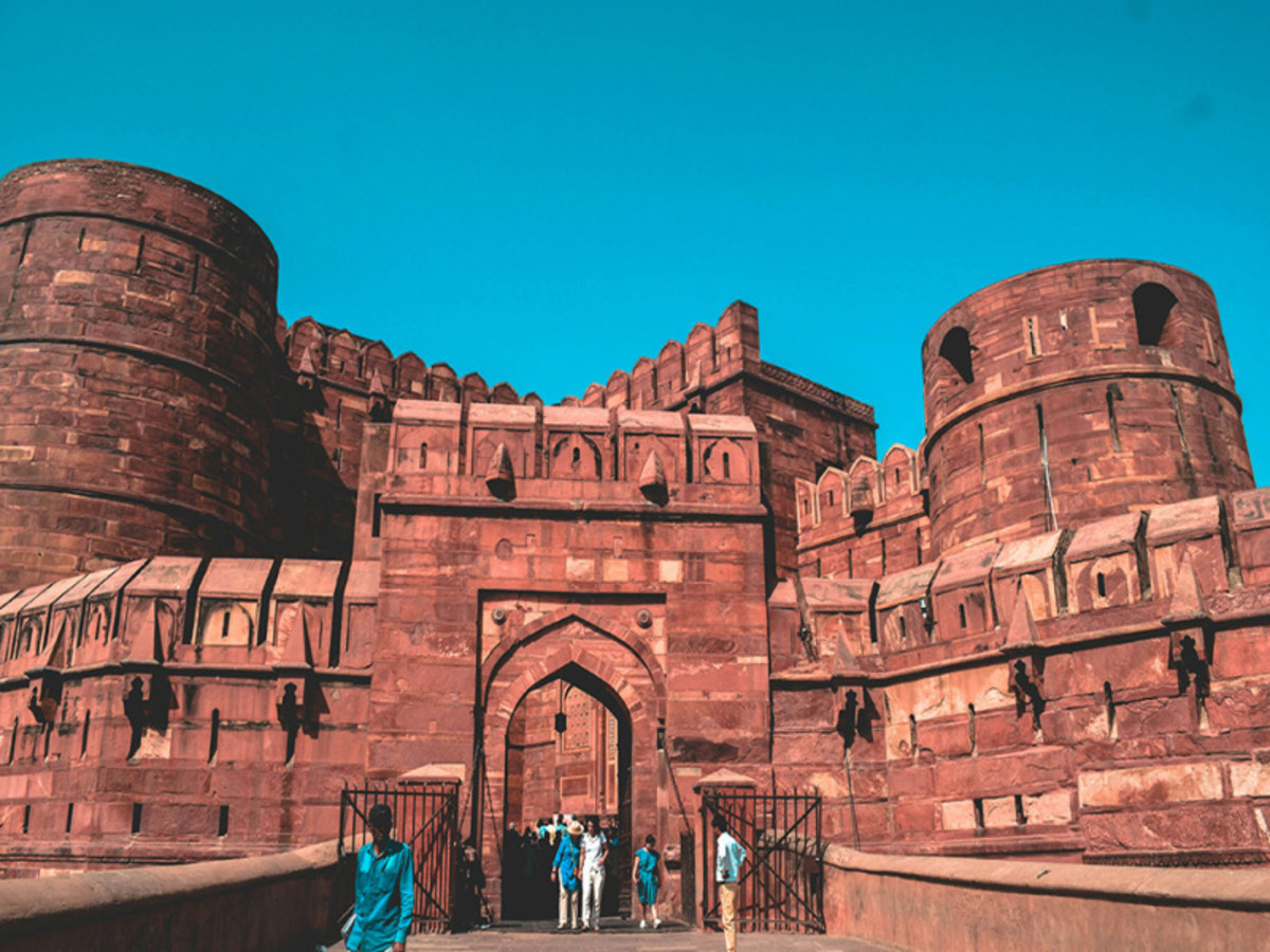 Circuit Terre des Maharajahs, Circuit Inde par Ôvoyages Circuit Terre des Maharajahs, Circuit Inde par Ôvoyages