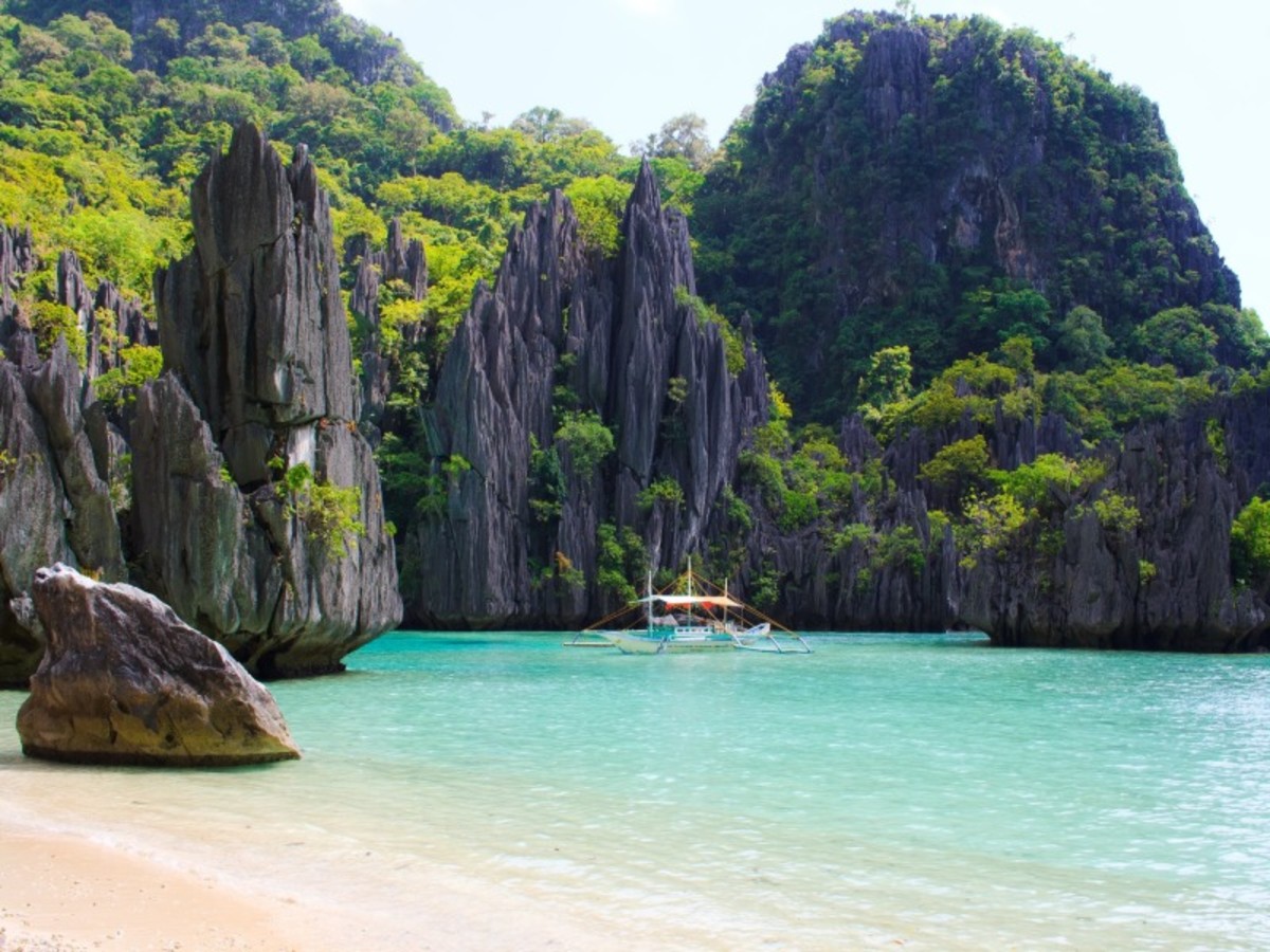 Circuit Trésors des Philippines : Voyage au coeur de Palawan - 12 jours / 11 nuits, Circuit Philippines par Ôvoyages Circuit Trésors des Philippines : Voyage au coeur de Palawan - 12 jours / 11 nuits, Circuit Philippines par Ôvoyages