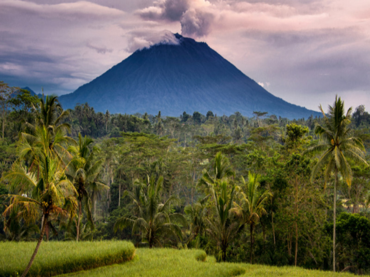Bali Sous Un Autre Angle Extension Gili - 18 jours / 15 nuits - 8