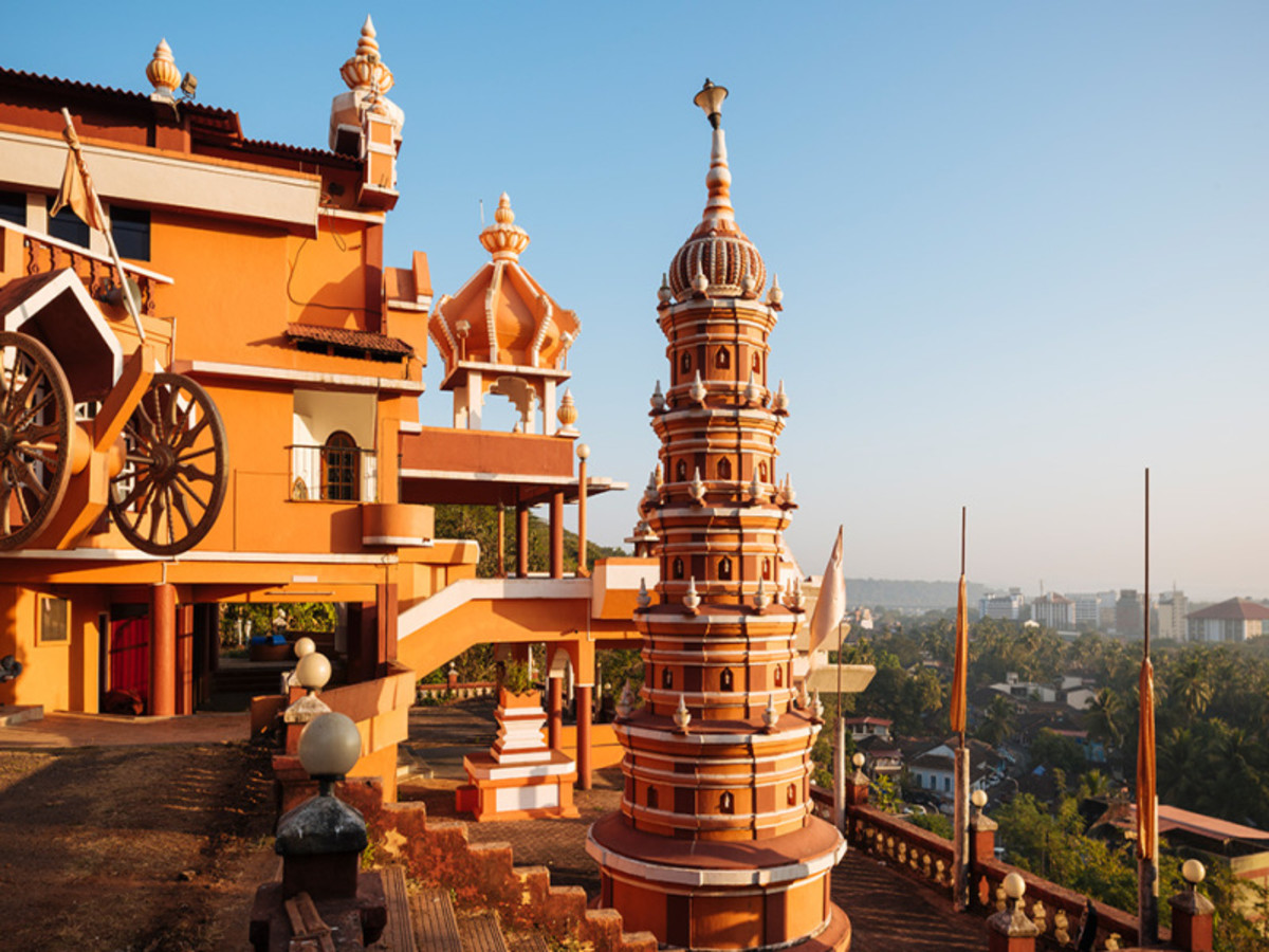Ôcircuit Essentiel – Inde du Nord, des Maharajahs aux plages de Goa, Circuit Inde par Ôvoyages Ôcircuit Essentiel – Inde du Nord, des Maharajahs aux plages de Goa, Circuit Inde par Ôvoyages