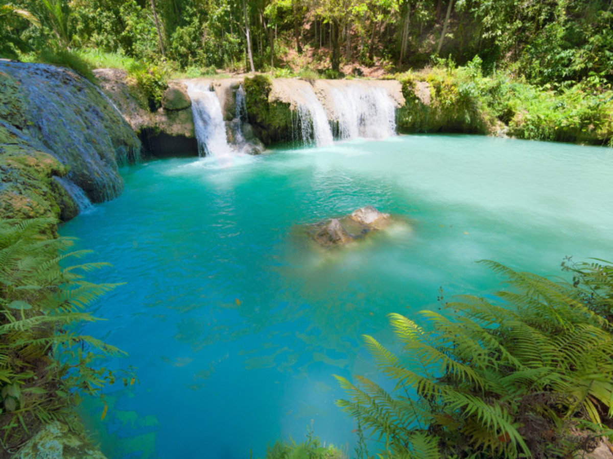 Image 10 du séjour BEAUTE DES ILES VISAYAS 12J/9N - COMBINE DE SEJOUR à Manille, Philippines