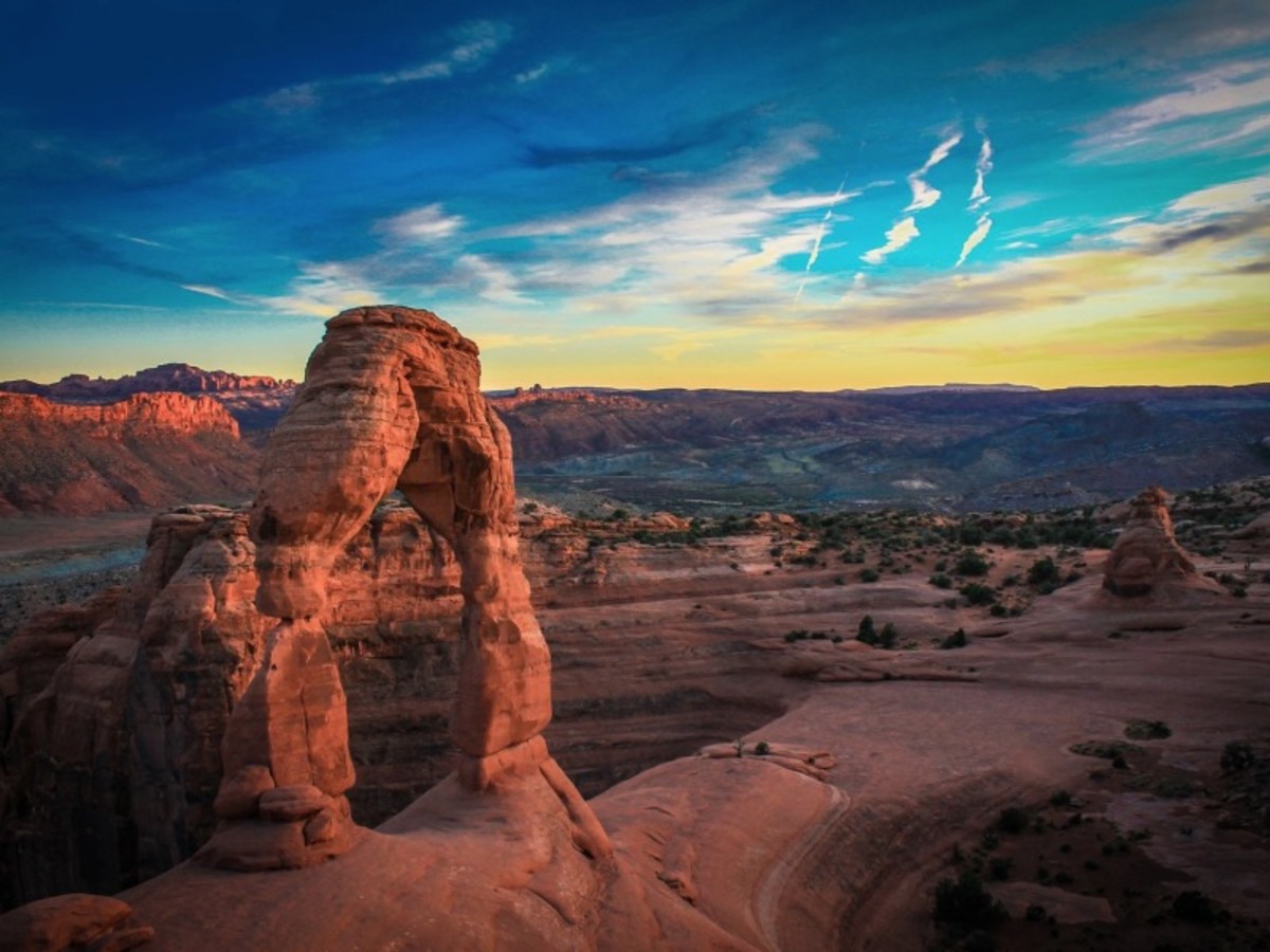 Circuit Ouest Sauvage, Circuit Etats-Unis par Ôvoyages Circuit Ouest Sauvage, Circuit Etats-Unis par Ôvoyages