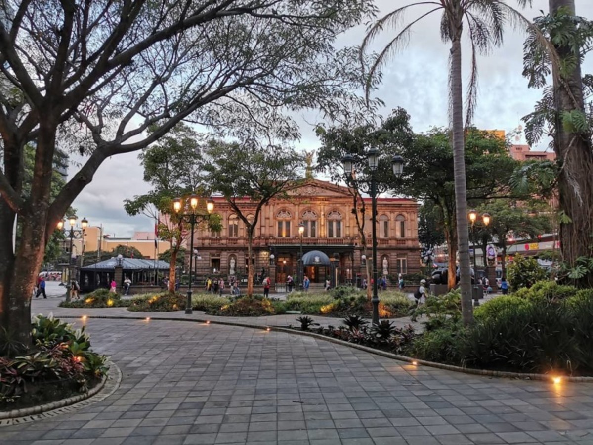 Circuit Entre Nature & Plage au Costa Rica, Circuit Costa Rica par Ôvoyages Circuit Entre Nature & Plage au Costa Rica, Circuit Costa Rica par Ôvoyages