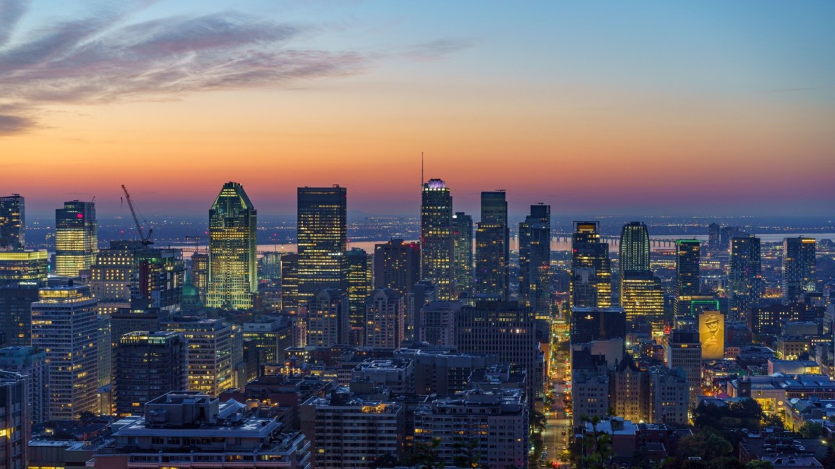 Usa Canada en 12 nuits 2*