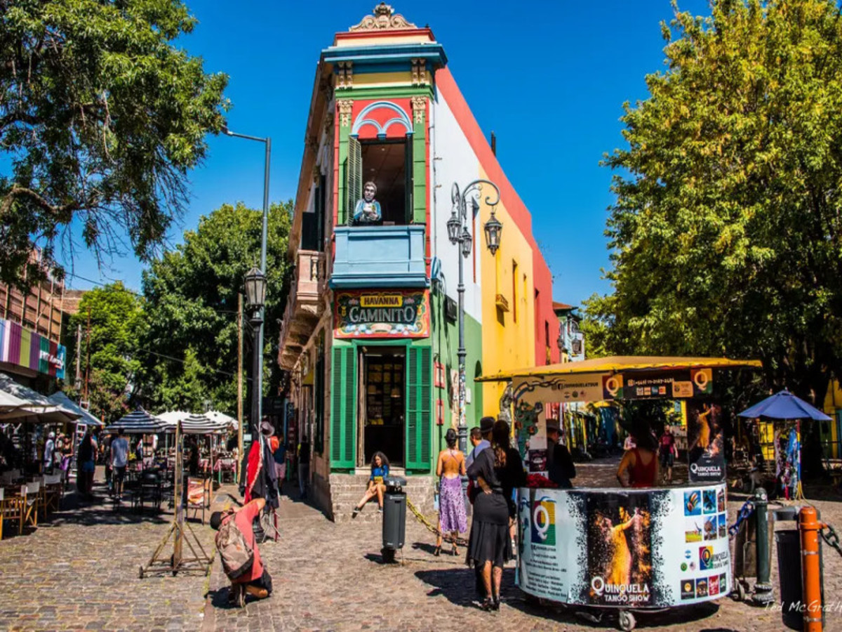 Hôtel Argentine à Buenos Aires, decouverte de l iquest argentine pretour ushuaia 12j 11n limite a 16 pax
