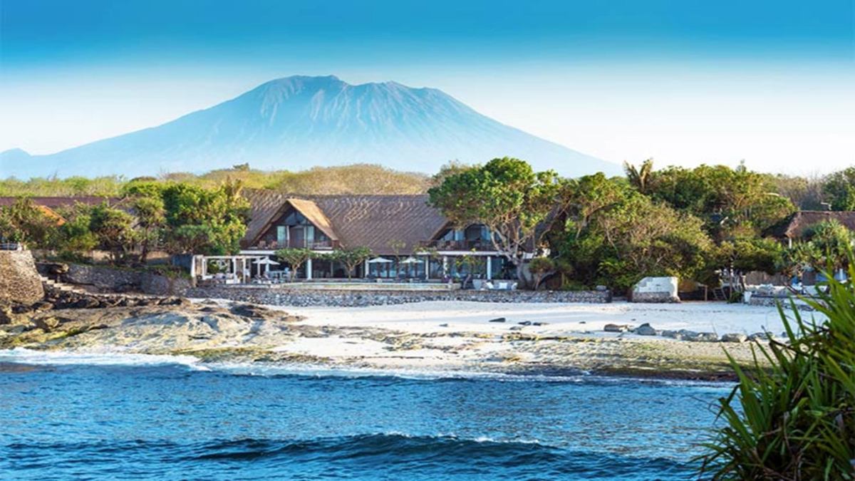 Âme Balinaise extension Lembongan €