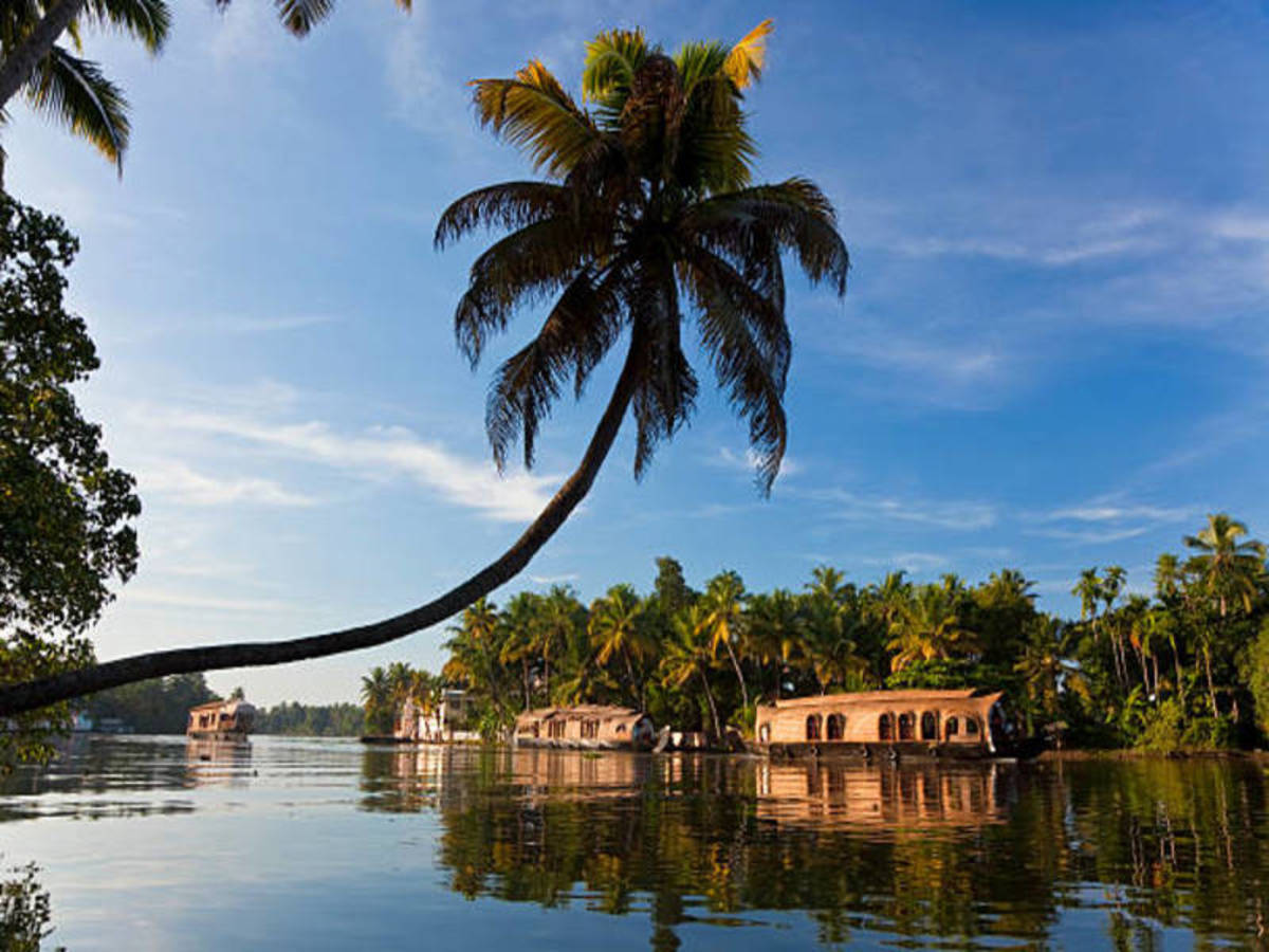 Circuit des Cités Sacrées aux Lagunes de Kerala, Séjour Inde par Ôvoyages Circuit des Cités Sacrées aux Lagunes de Kerala, Séjour Inde par Ôvoyages