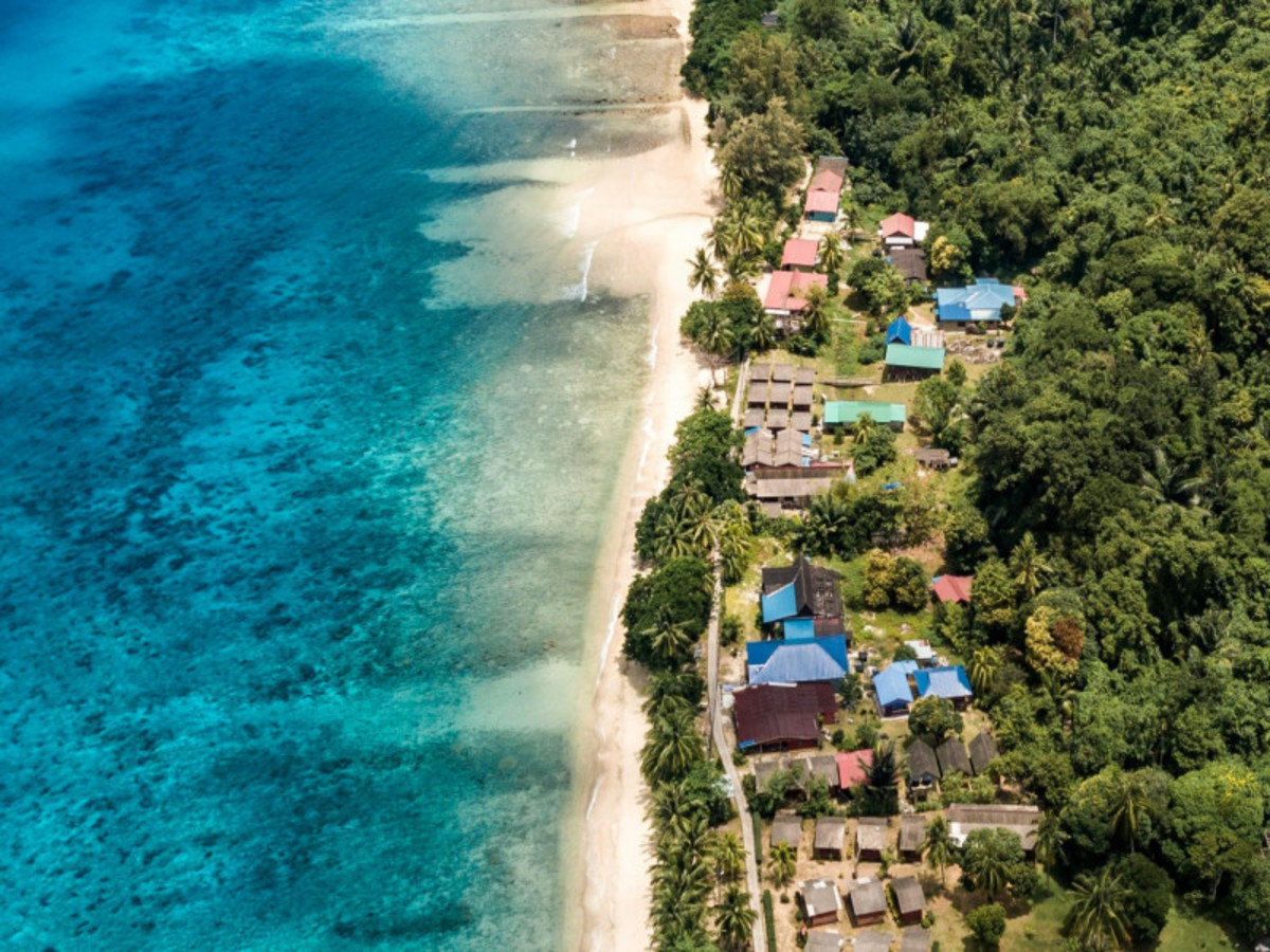 Evasion Privilège - 16 jours / 13 nuits - Extension Gili - 10