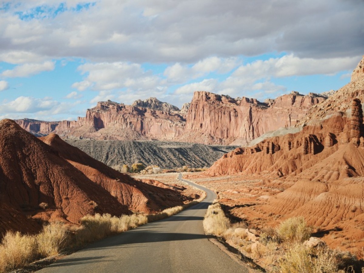 Circuit Ouest Sauvage, Circuit Etats-Unis par Ôvoyages Circuit Ouest Sauvage, Circuit Etats-Unis par Ôvoyages