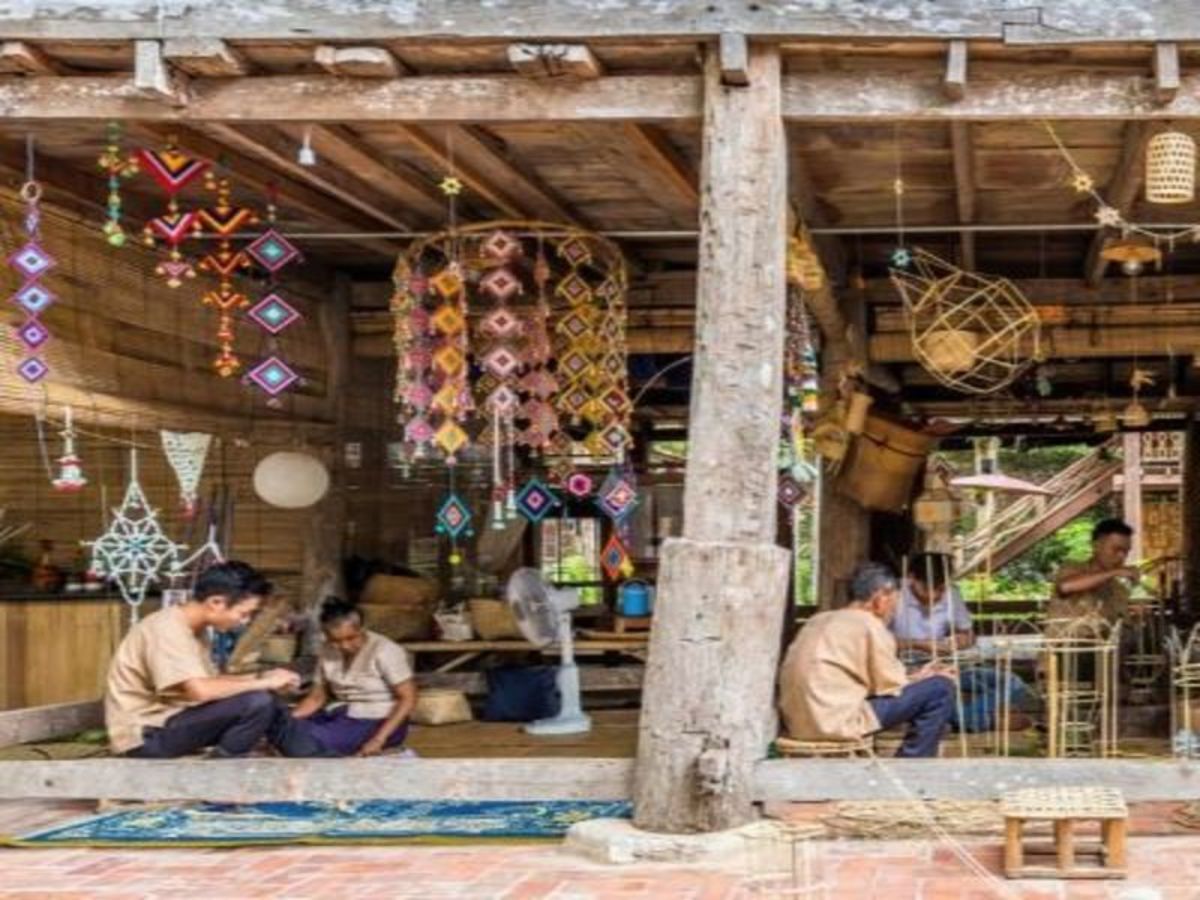 Rendez-vous en terres Laotiennes & Cambodgiennes - 4