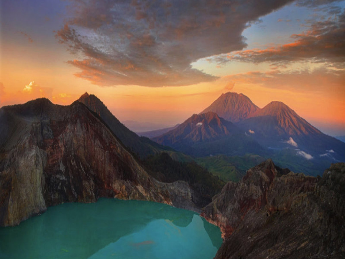 De Java à Bali : Immersion au coeur de l'Indonésie - 5