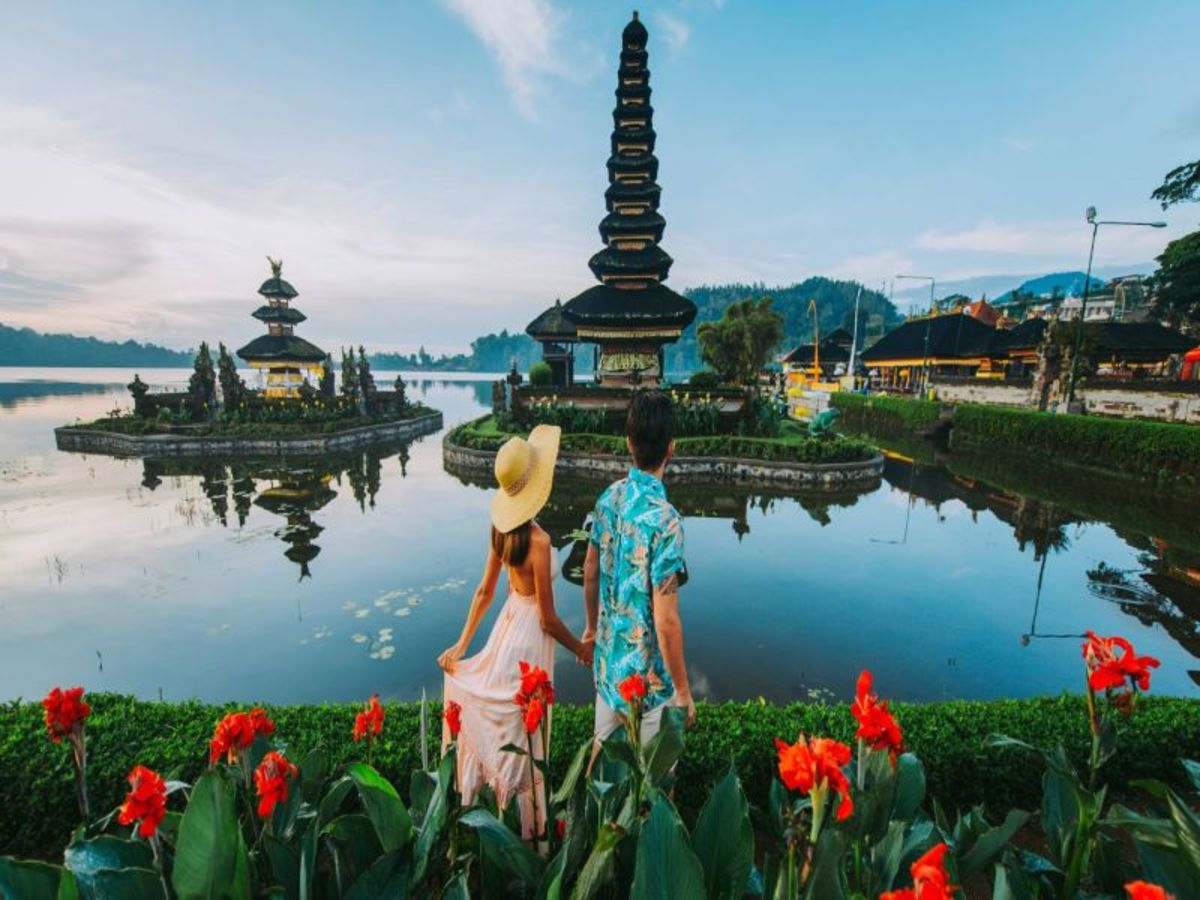 Evasion Privilège - Extension Sanur 15 jours / 12 nuits - 3