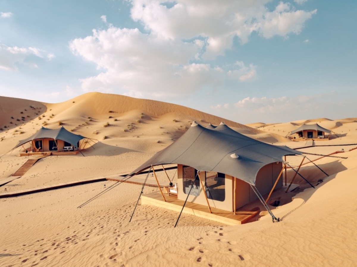 Combiné Entre Gratte-ciels & Dunes Dorées, Combiné Emirats Arabes Unis, Abu Dhabi par Ôvoyages Combiné Entre Gratte-ciels & Dunes Dorées, Combiné Emirats Arabes Unis, Abu Dhabi par Ôvoyages