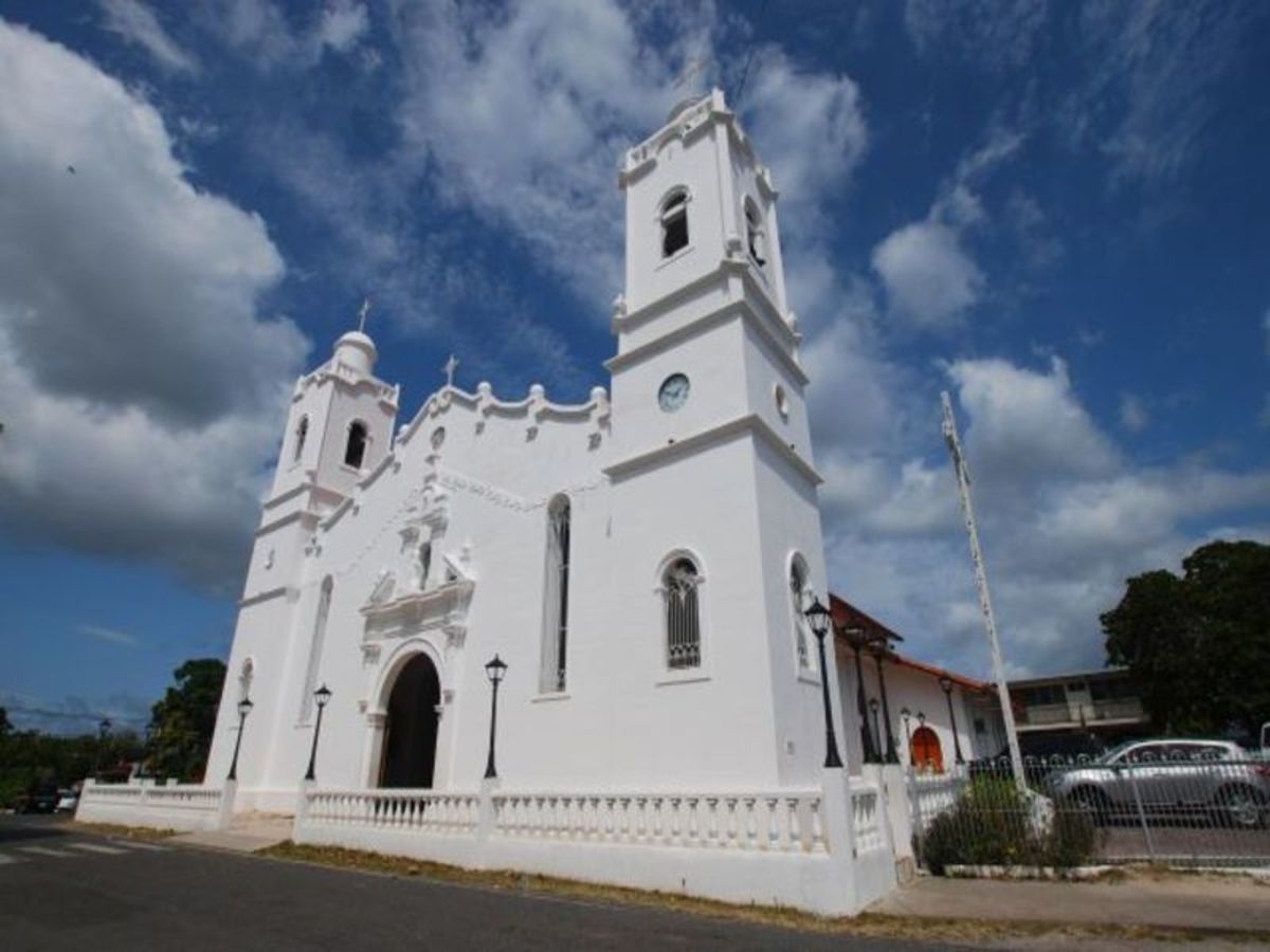 Rendez-vous en Terre Panaméenne - 2