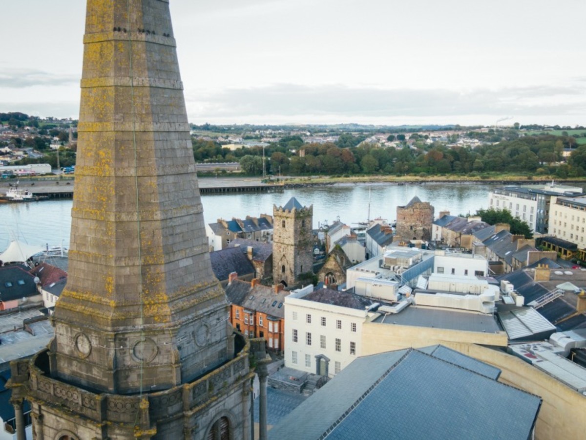 Combiné Sur les traces des Vikings - Dublin & Waterford en train - 4