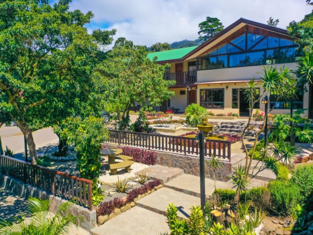 Circuit entre jungle et volcans au Costa Rica, Circuit Costa Rica par Ôvoyages Circuit entre jungle et volcans au Costa Rica, Circuit Costa Rica par Ôvoyages