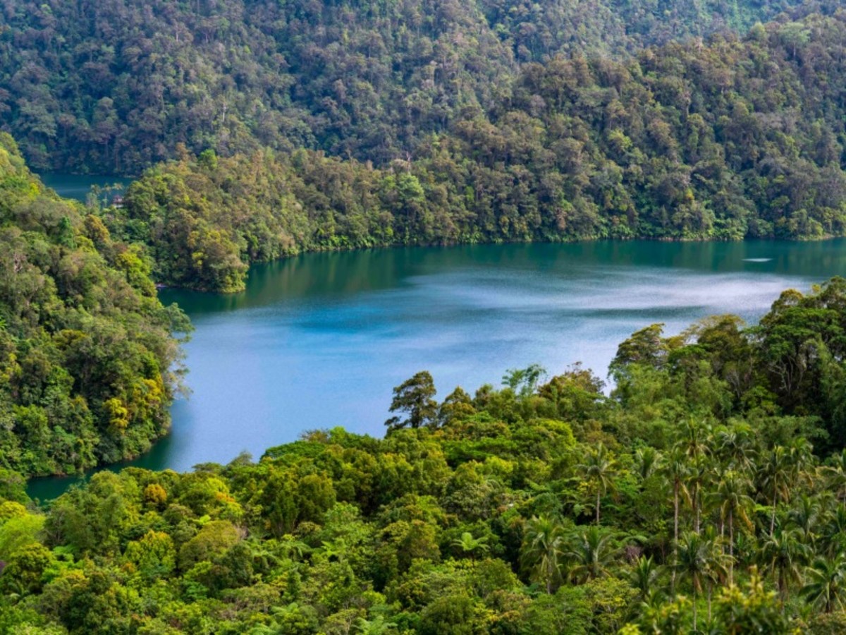 Image 3 du séjour BEAUTE DES ILES VISAYAS 15J/12N -EXTENSION 3 NUITS EL NIDO - COMBINE DE SEJOUR  à Manille, Philippines