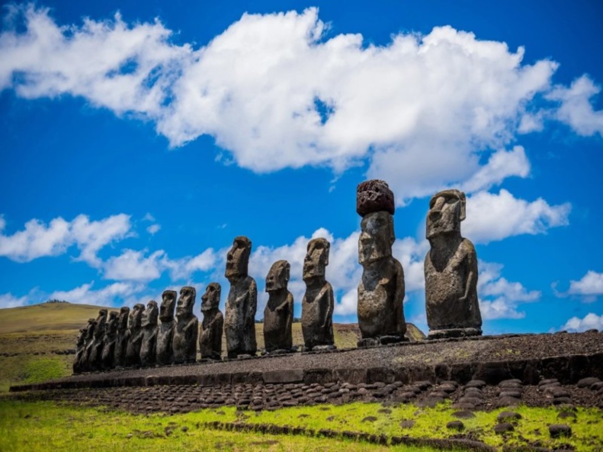 Circuit Balade Chilienne, Séjour Chili par Ôvoyages Circuit Balade Chilienne, Séjour Chili par Ôvoyages