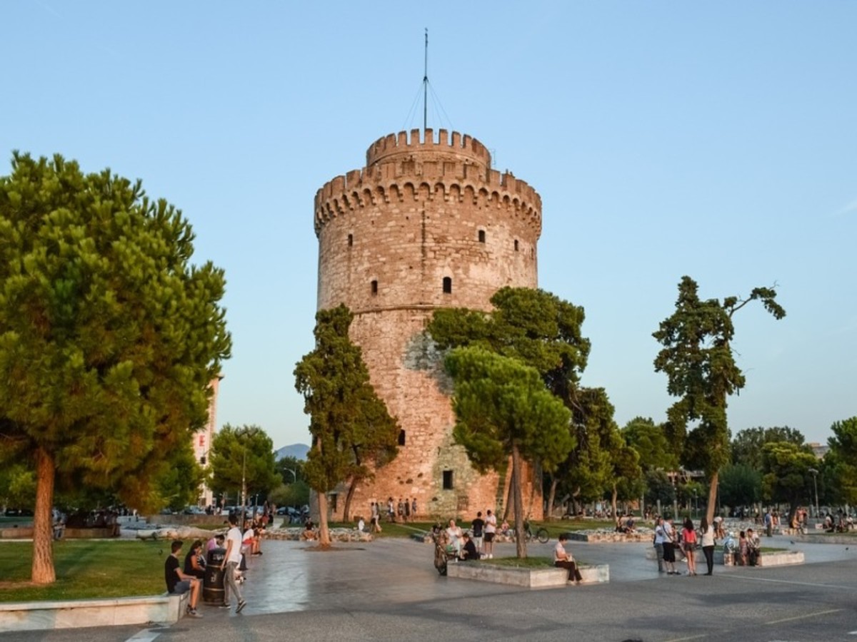 Autotour Le Grand Tour de la Grèce 3* - 12