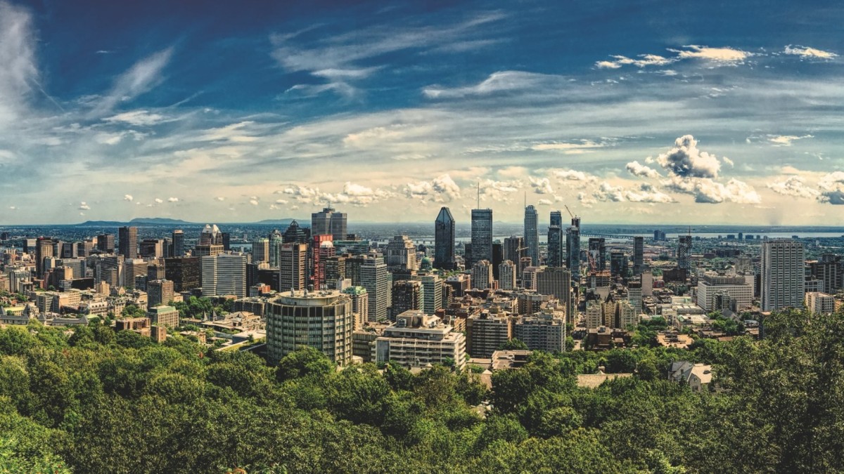 QUEBEC ET ONTARIO 12 NUITS