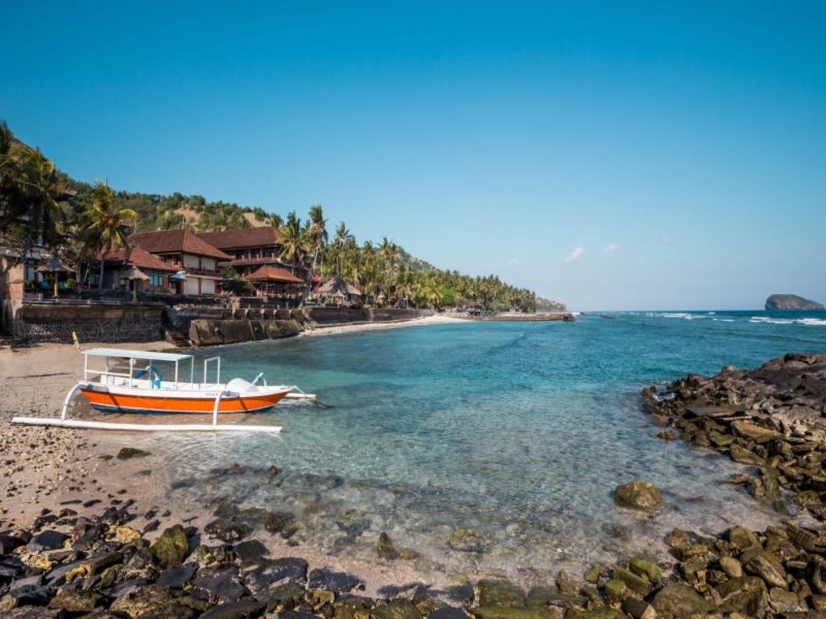 Evasion Privilège - 12 jours / 9 nuits - 6