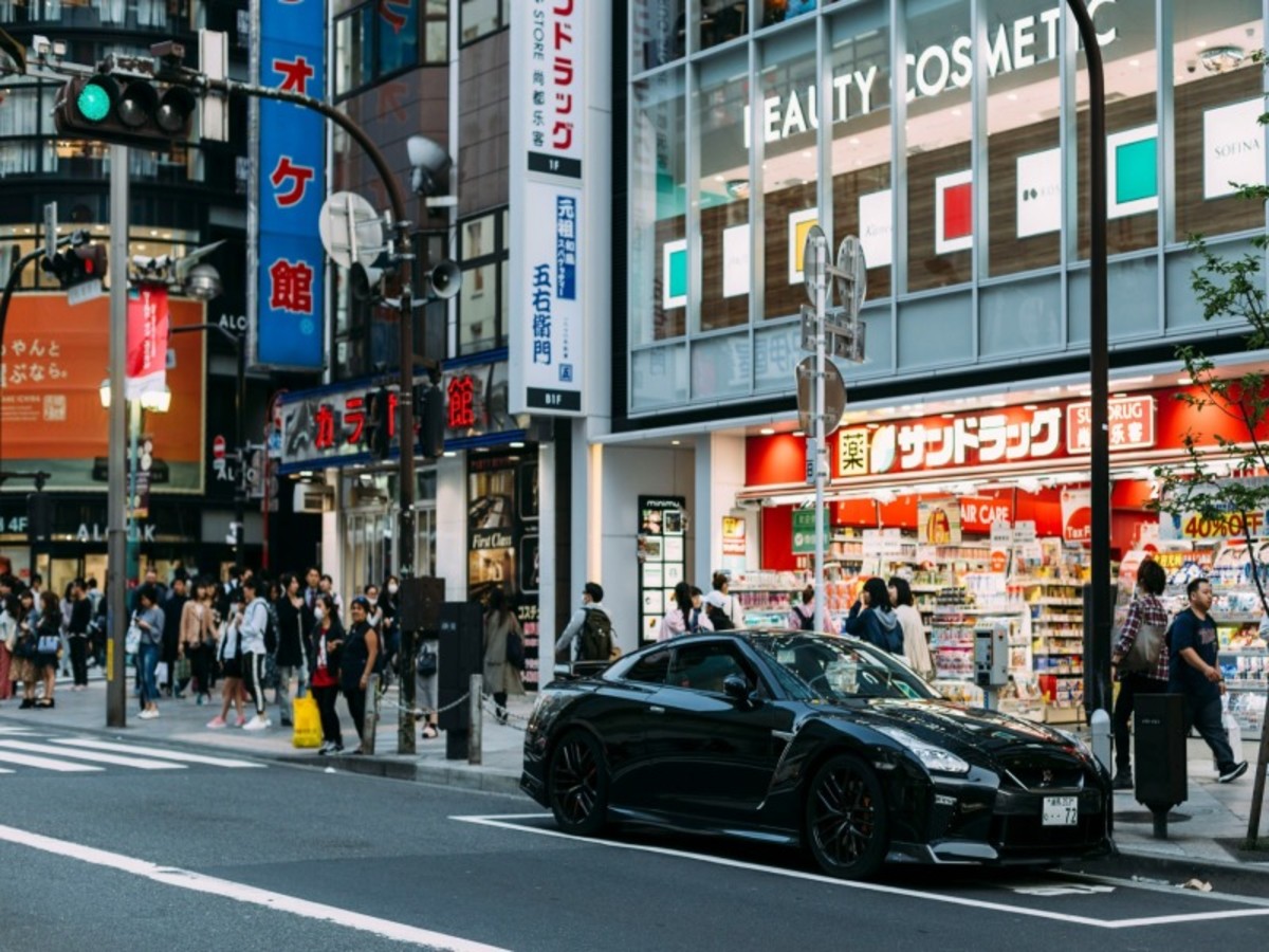 Japon - Circuit privé Paradis Japonais : Tokyo, Kyoto, Osaka et les plages d'Okinawa 3*