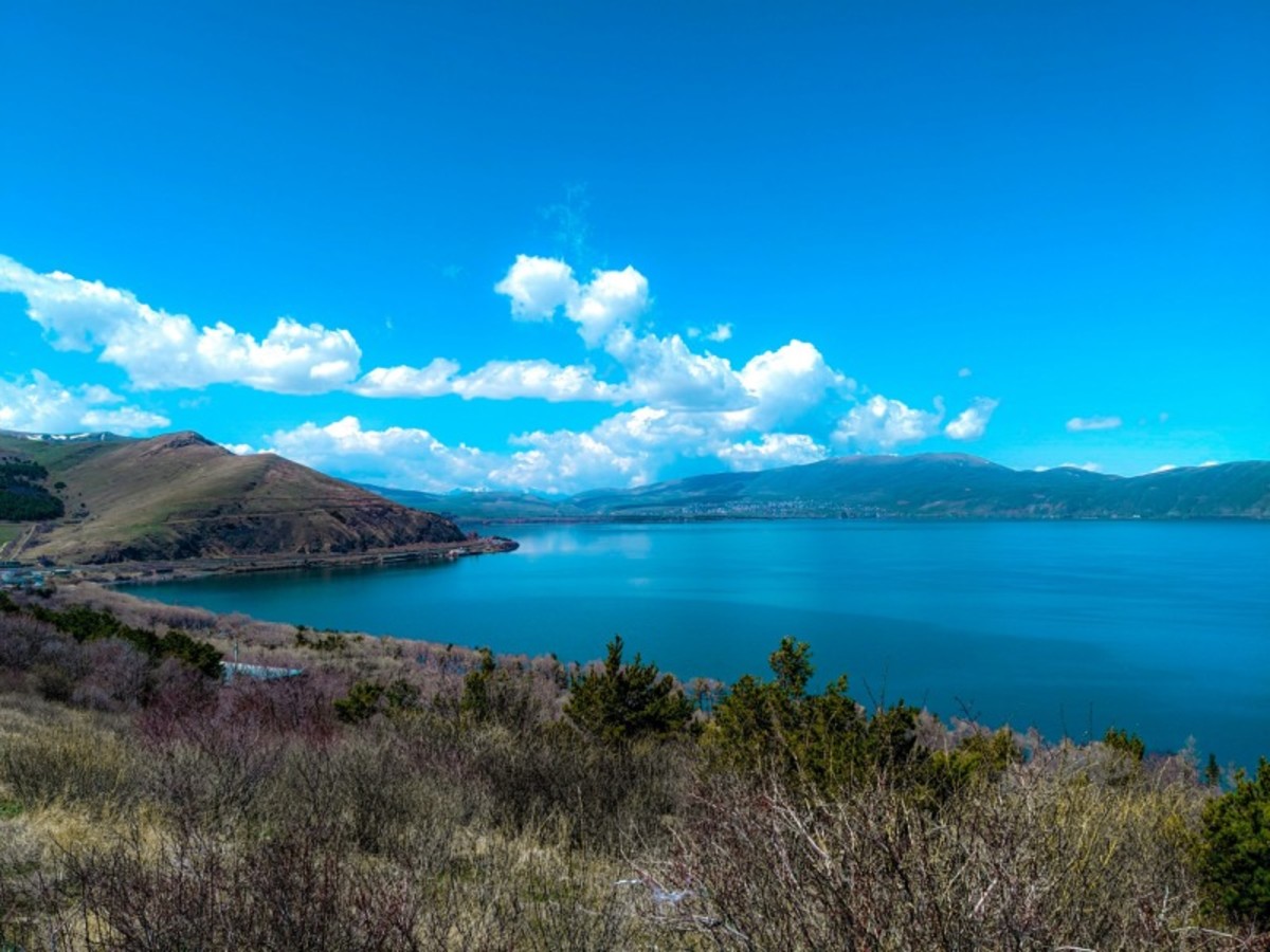 Circuit Arménie & Géorgie, Circuit Arménie par Ôvoyages Circuit Arménie & Géorgie, Circuit Arménie par Ôvoyages