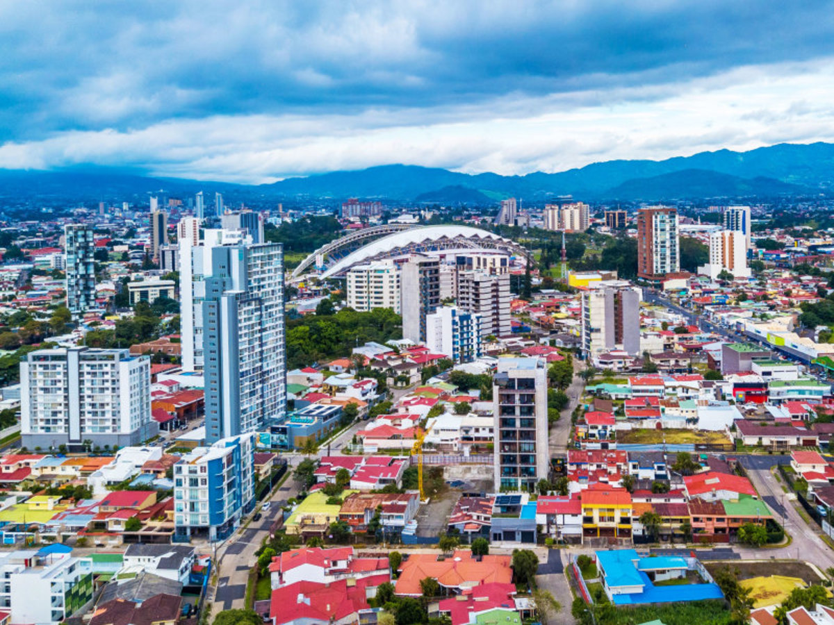 Découverte du Costa Rica avec extension balnéaire au Panama