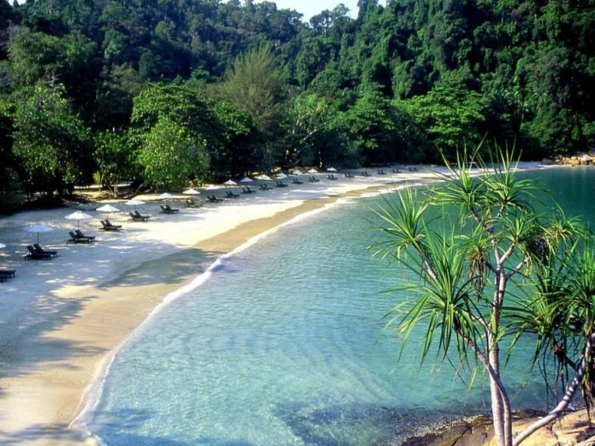 Circuit Parenthèse d'Exception : Kuala Lumpur & Pangkor Laut 5* - 11 Nuits, Combiné Malaisie par Ôvoyages Circuit Parenthèse d'Exception : Kuala Lumpur & Pangkor Laut 5* - 11 Nuits, Combiné Malaisie par Ôvoyages