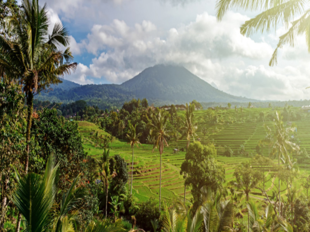 Evasion Privilège - 12 jours / 9 nuits - 2