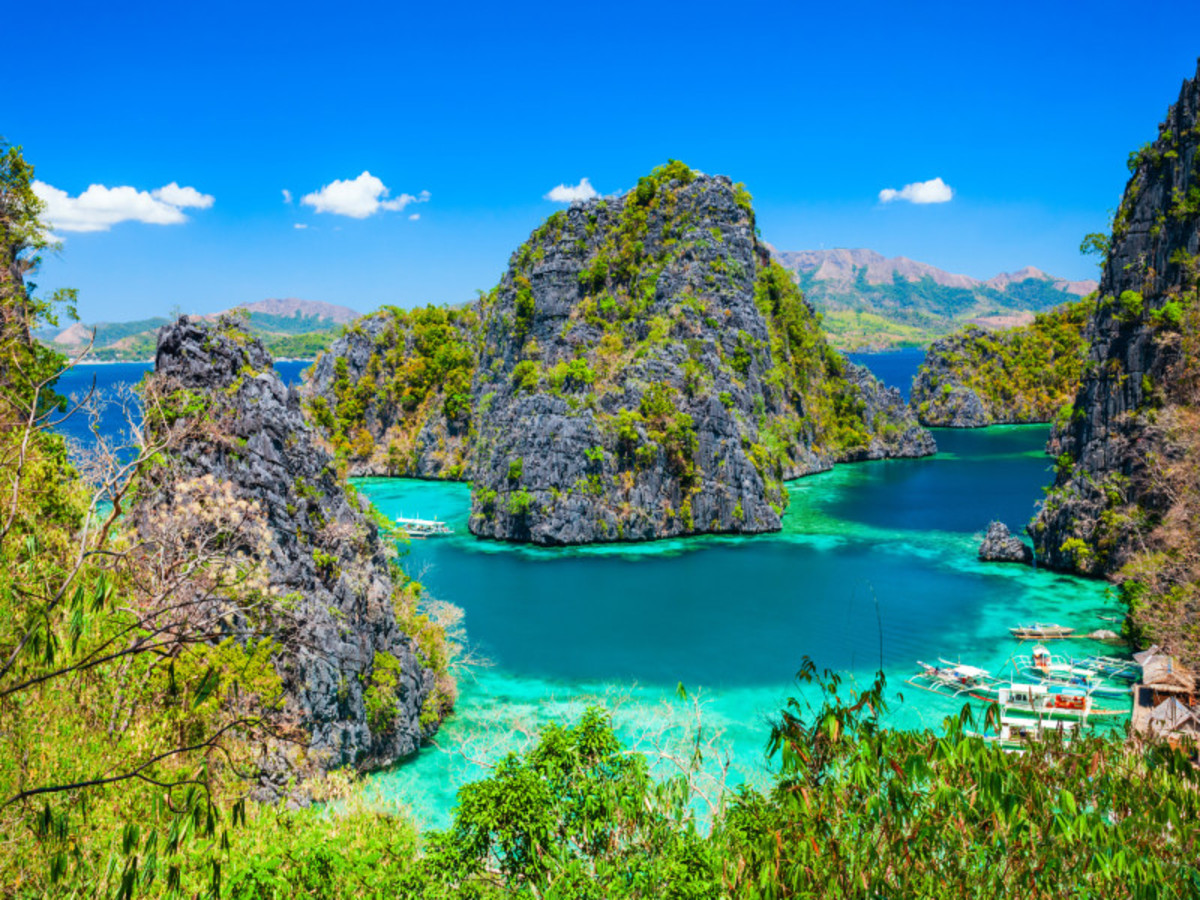 Circuit Trésors des Philippines : Voyage au coeur de Palawan - 12 jours / 11 nuits, Circuit Philippines par Ôvoyages Circuit Trésors des Philippines : Voyage au coeur de Palawan - 12 jours / 11 nuits, Circuit Philippines par Ôvoyages
