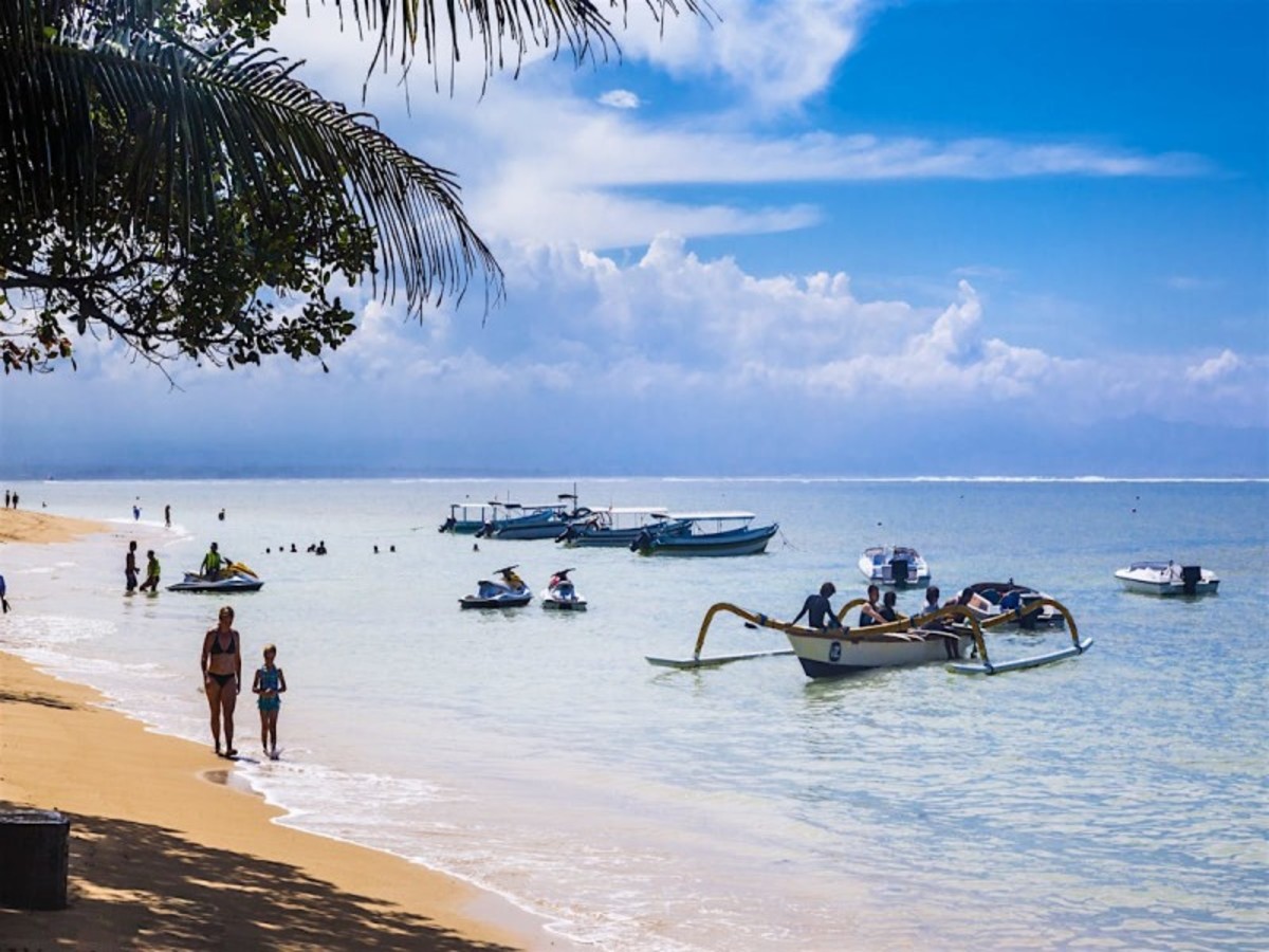 Hôtel Bali à Denpasar, bali sous un autre angle 17j 14n extension 3 nuits sanur