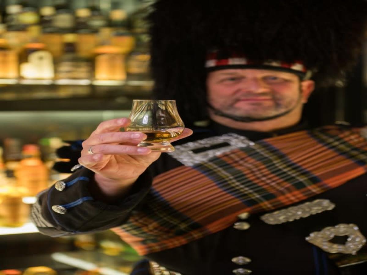 Edimbourg City Break - 2 nuits - 1