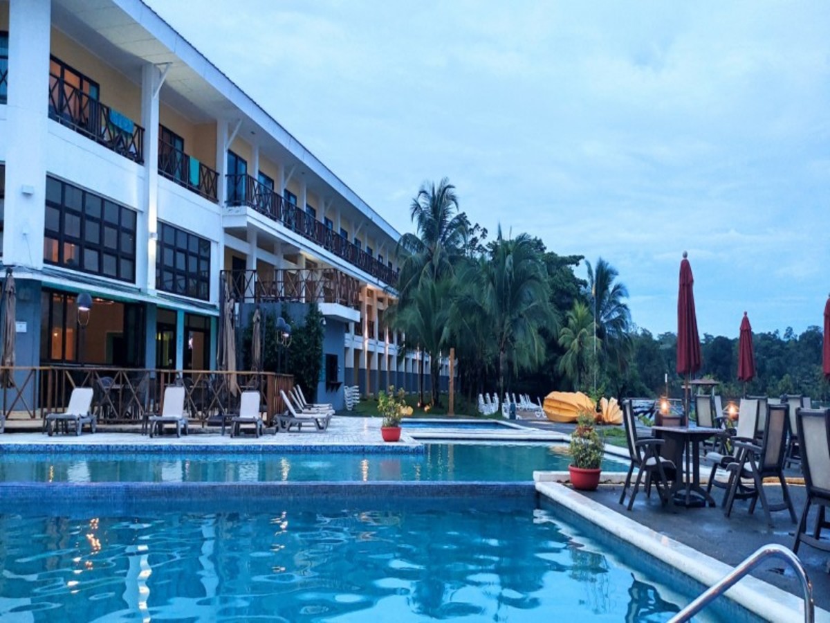 Trésors des Caraïbes et joyaux de la forêt tropicale - 3