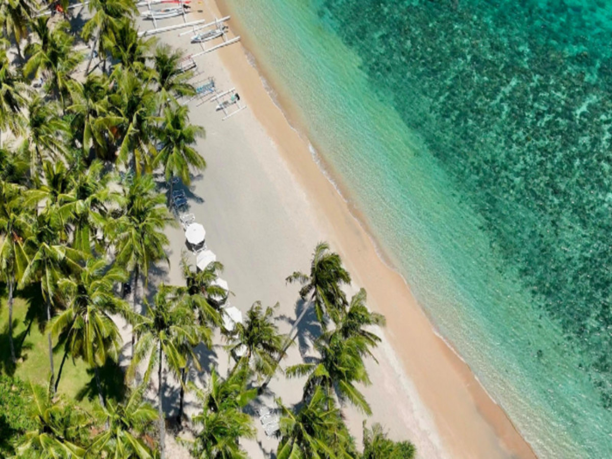 Combiné Triangle d'Évasion : Ubud, Lembongan & Sanur 3*/4*, Combiné Indonésie par Ôvoyages Combiné Triangle d'Évasion : Ubud, Lembongan & Sanur 3*/4*, Combiné Indonésie par Ôvoyages