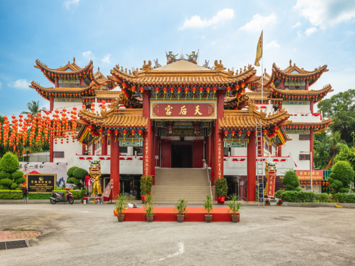 Circuit Kuala Lumpur & Essences de la Malaisie - 10 jours / 9 nuits, Circuit Malaisie par Ôvoyages Circuit Kuala Lumpur & Essences de la Malaisie - 10 jours / 9 nuits, Circuit Malaisie par Ôvoyages