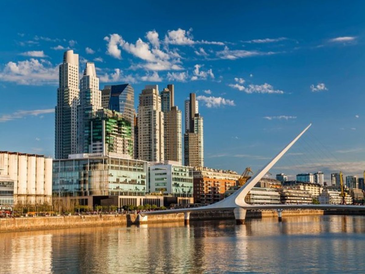 Hôtel Argentine à Buenos Aires, decouverte de l iquest argentine pretour ushuaia 12j 11n limite a 16 pax