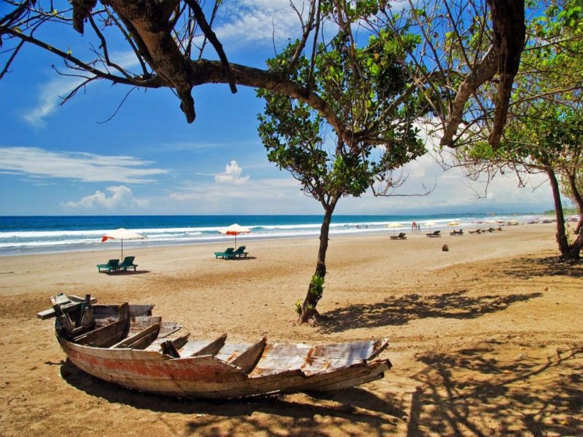 Hôtel Bali à Denpasar, bali sous un autre angle 17j 14n extension 3 nuits sanur