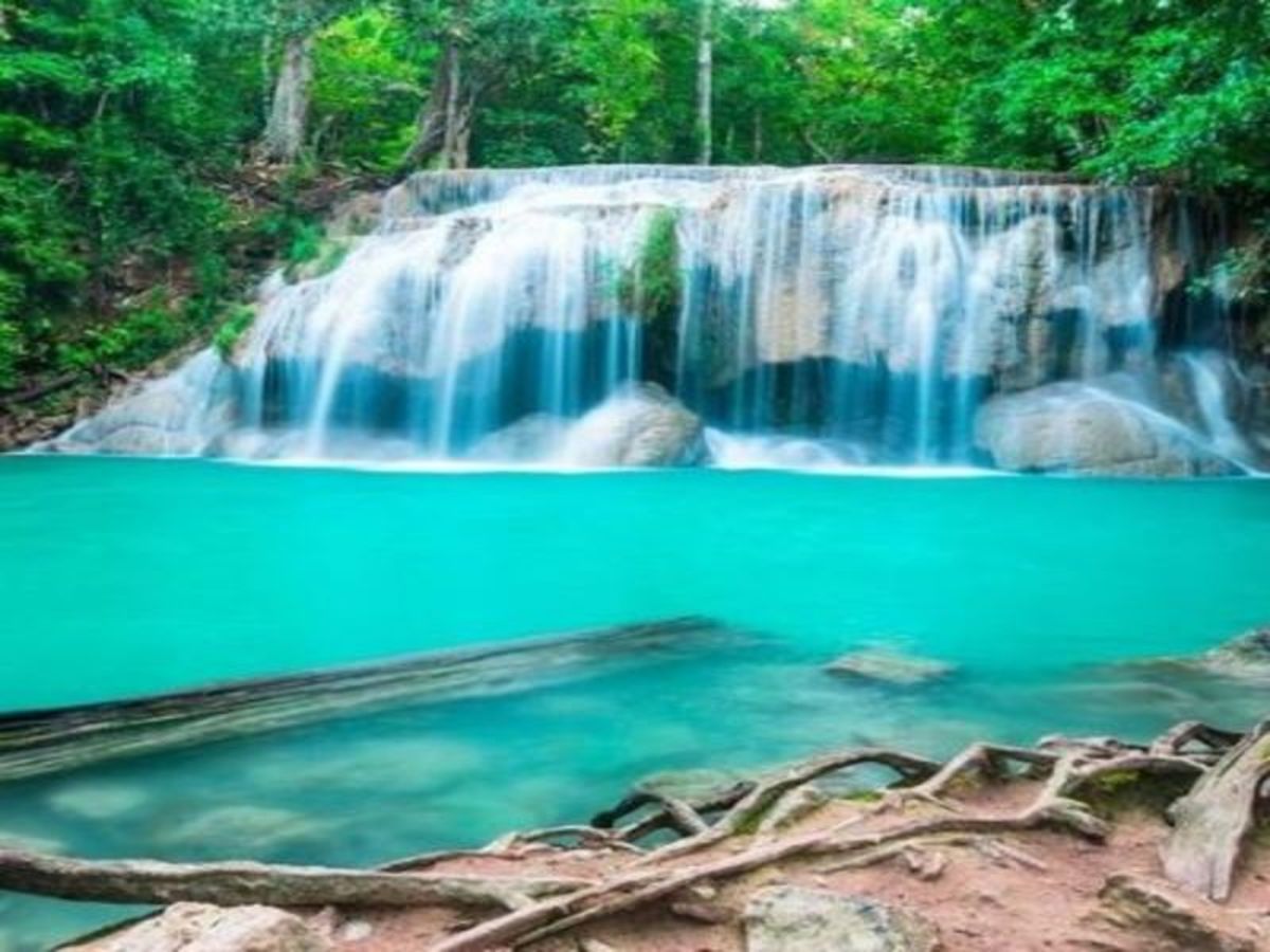 Classiques de Thaïlande - 8 nuits - 4