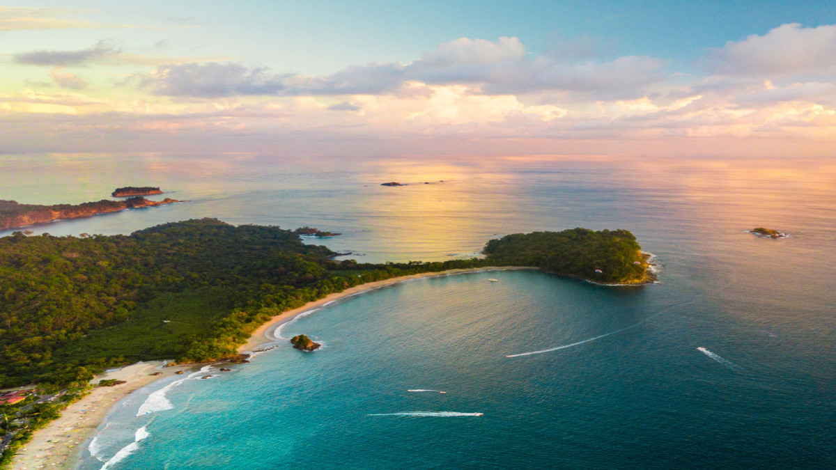 Circuit Costa Rica - Semi Autotour À la découverte du Costa Rica - San Jose