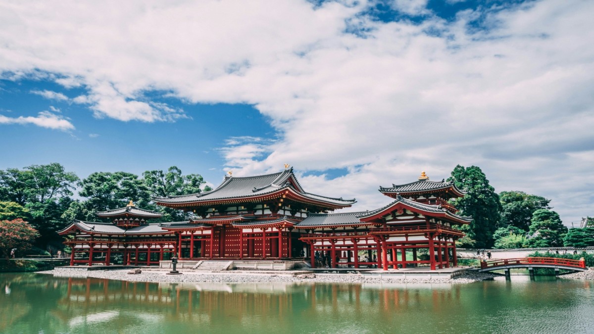 Hôtel Japon à Tokyo, esprit japonais 16j 13n