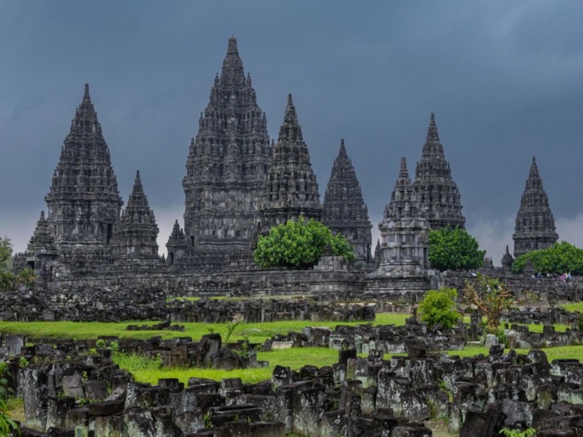Hôtel Bali à Indonésie, merveille indonesienne bali java et celebes 17 jours 14 nuits